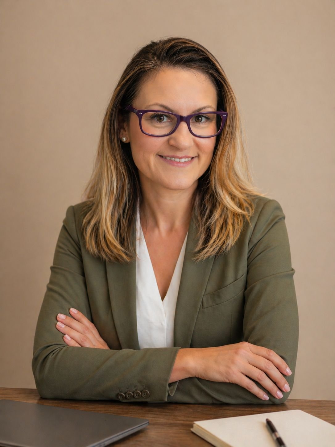 Pilar García, consultora de negocio